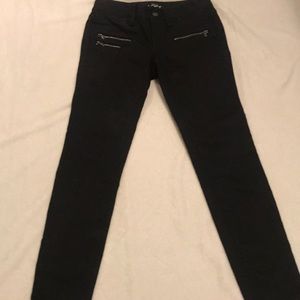 Loft black Jeans